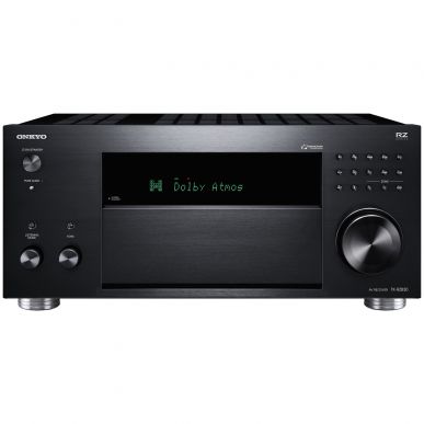 AV Ресивер Onkyo TX-RZ830 black